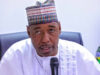 North will reclaim presidency after Tinubu’s second term — Zulum