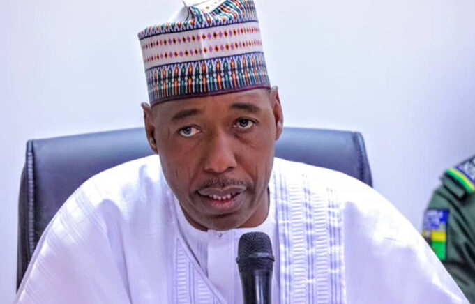 Gov-Zulum