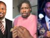 ‘Show empathy’ — Bishop Ibro Zion blasts VDM over Arome remarks