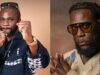 Speed Darlington calls out Burna Boy for proposed boxing fight