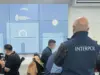 INTERPOL identifies 126 terrorist suspects with AI