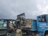 US delivers military equipment to Nigeria