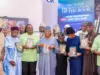 Gani lives on in Uba Sani — Fawehinmi’s daughter