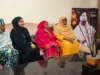 Aisha Buhari meets Atiku amid 2027 politics