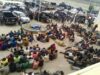 FCT: Police arrest 300 in crime hotspot raids