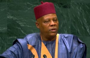 UNGA 81: Nigeria demands permanent African seats on Security Council