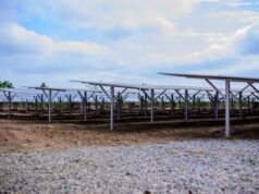 FG commissions 581kWp solar mini-grid to power 13,000 Kwara residents