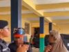 Hijab disguise: Police arrest two women over child trafficking