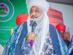 Political connections can help people escape justice in Nigeria — Sanusi