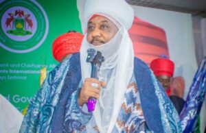 Political connections can help people escape justice in Nigeria — Sanusi