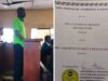 Man sentenced to three years for impersonating lawyer in Abia