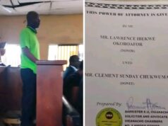 Man sentenced to three years for impersonating lawyer in Abia