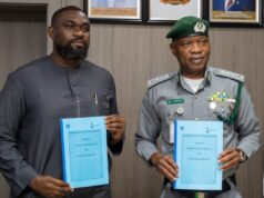 Unilever, Customs partner to tackle counterfeiting, illicit trade