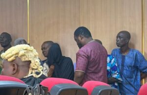 Chi Ltd: Five jailed seven years over N117.7m fraud