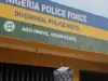 Disu returns to first police station, asks officers to reflect on their journey