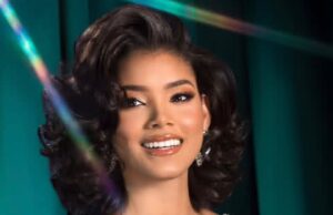 24-year-old journalist crowned Miss World 2026