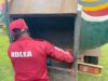 NDLEA uncovers 2.1 tonnes of cannabis hidden in fuel tanker