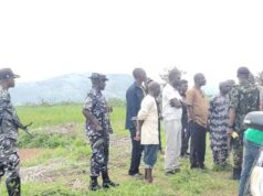 Troops foil farmer-herder clash in Kaduna