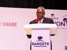 Dangote refinery IPO opens with N5,250 minimum subscription