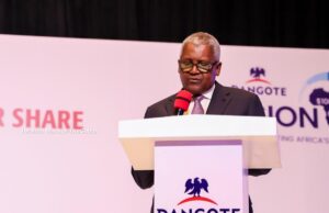 Nigerians with BVN can own stake in refinery through IPO — Dangote