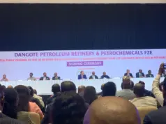 Drivers, cooks eligible for Dangote refinery shares