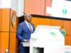 Nigeria must treat water as security issue — Minister