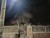 Three-storey building collapses in Abuja after sealing