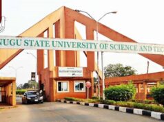 Enugu varsity dismisses staff over forged transcripts