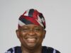 Four suits challenging Yayi’s 2027 Ogun governorship bid withdrawn