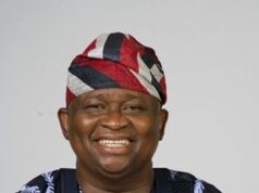 Four suits challenging Yayi’s 2027 Ogun governorship bid withdrawn