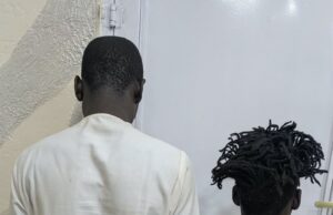 Two arrested over fatal stabbing in Kano
