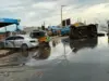 Gas truck crash forces emergency diversion on Ilorin road