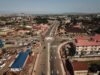 Karu residents celebrate road project as traffic, flooding ease