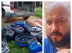 NDLEA arrests Mexican drug kingpin, dismantles meth lab in Ebonyi