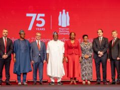 NBC marks 75 years in Nigeria, unveils $1.25m youth fund