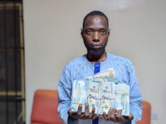 EFCC probes man arrested with fake $212,200 in Kano