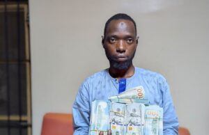 EFCC probes man arrested with fake $212,200 in Kano