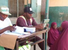 Low turnout recorded in Kano by-election