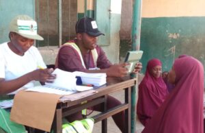 Low turnout recorded in Kano by-election