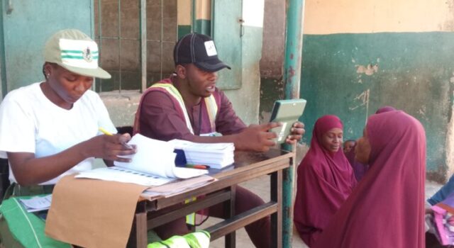 Low turnout recorded in Kano by-election