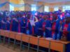 BUK inducts 47 new pharmacists as expert warns of widening healthcare gaps