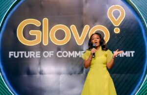 Glovo invests N54bn in Nigeria, targets dustained digital growth