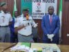 EFCC probes passenger arrested with $265,000 at Kano airport
