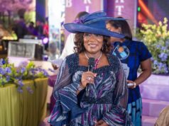 Lulu-Briggs Foundation spends N3.52bn on humanitarian services, marks 25th anniversary