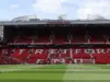 Man United sells pieces of historic Old Trafford pitch for £125