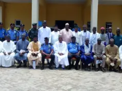 Sokoto: Police warn parties, supporters against electoral violence