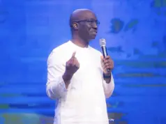 I started casting out demons at 17, fighting cultism isn’t new to me — Okpebholo