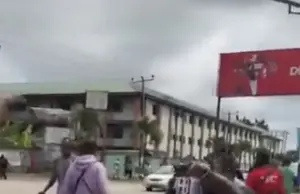 Warri: Suspected thugs disrupt Obi, Kwankwaso supporters’ rally