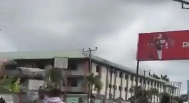 Warri: Suspected thugs disrupt Obi, Kwankwaso supporters’ rally