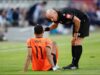 Liverpool’s injury crisis worsens as Gakpo withdraws from Netherlands squad Gakpo